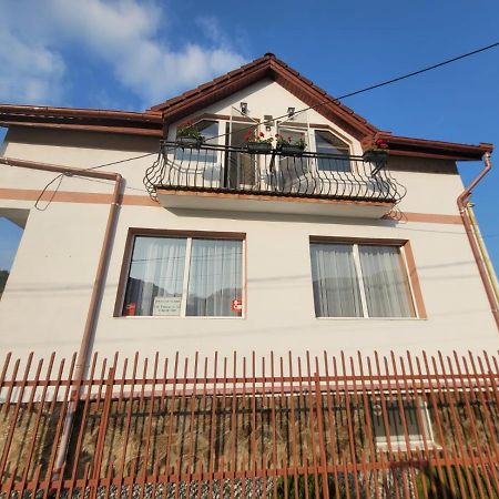 Vila Castelana Качулата Экстерьер фото