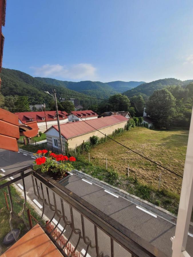 Vila Castelana Качулата Экстерьер фото