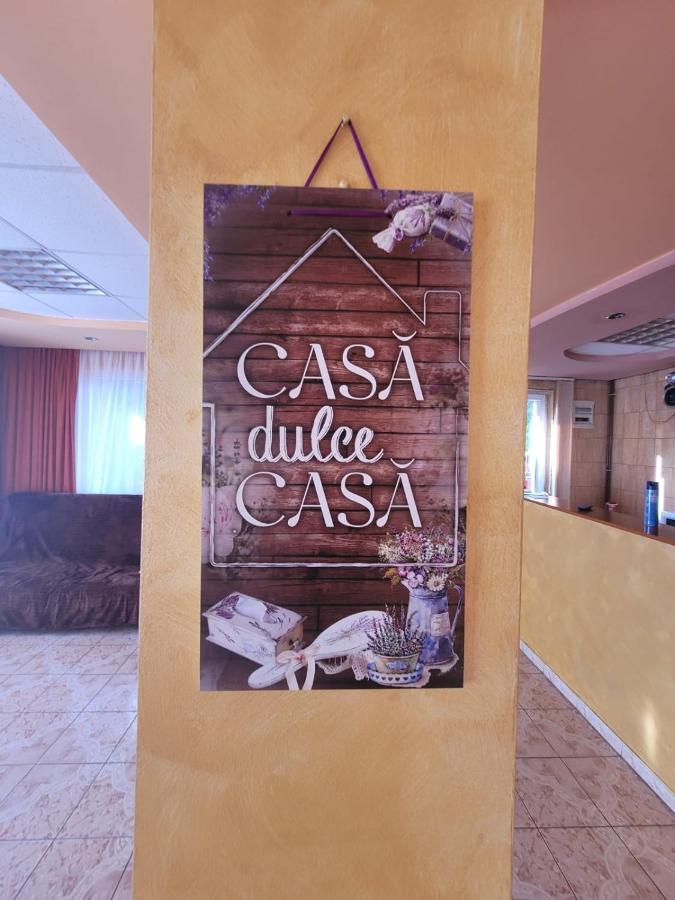 Vila Castelana Качулата Экстерьер фото