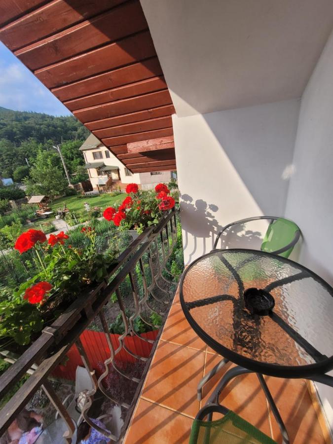 Vila Castelana Качулата Экстерьер фото