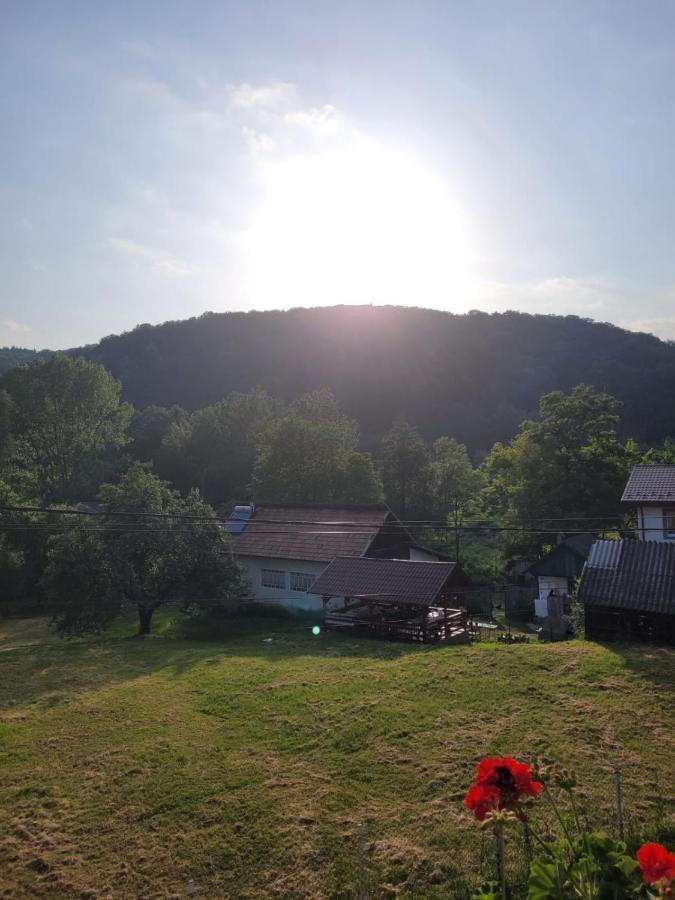 Vila Castelana Качулата Экстерьер фото