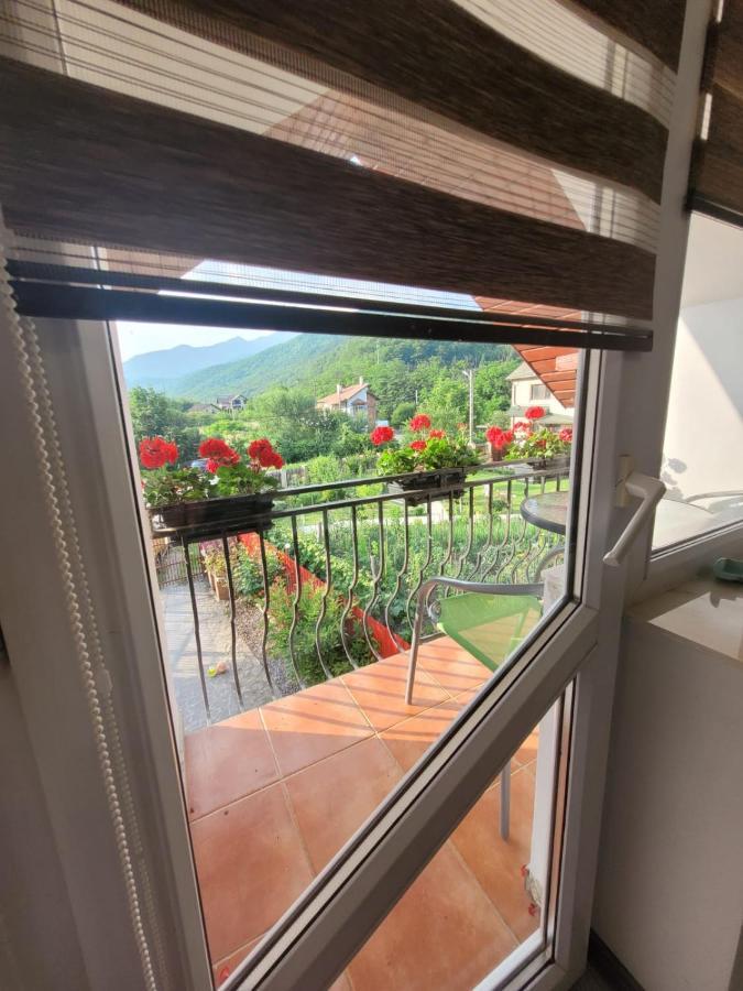 Vila Castelana Качулата Экстерьер фото