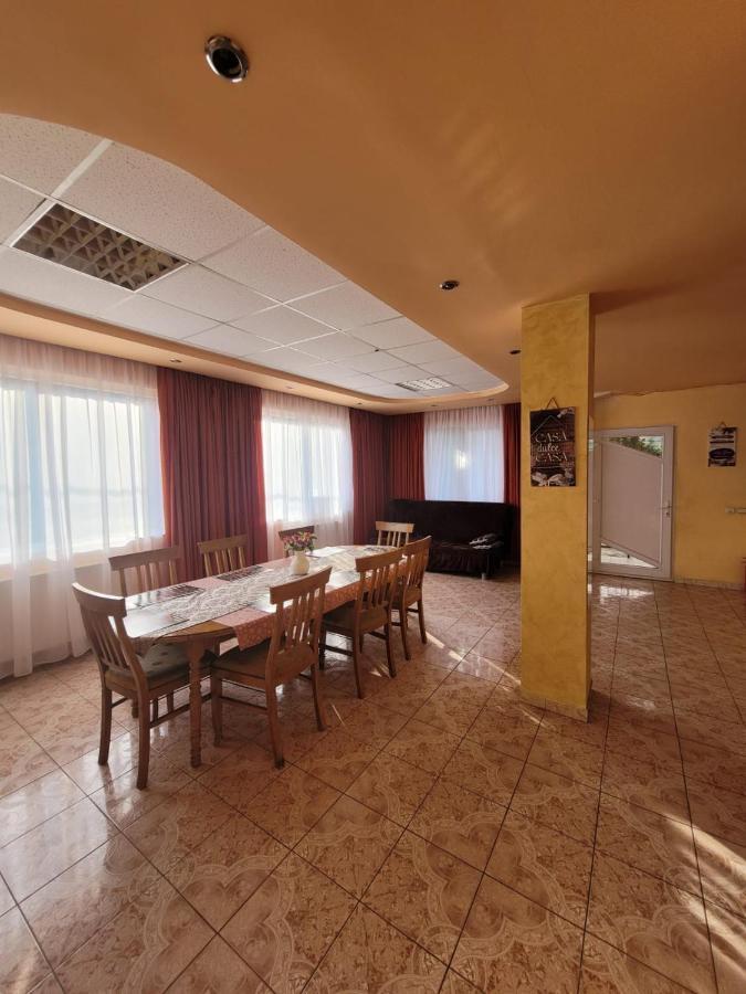 Vila Castelana Качулата Экстерьер фото